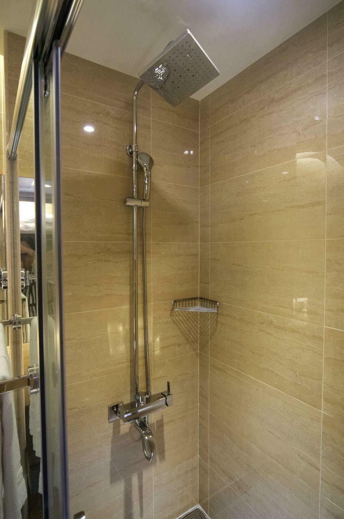 Naruwan Galaxy Hotel Taitung Экстерьер фото